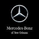 Mercedes Benz of New Orleans logo